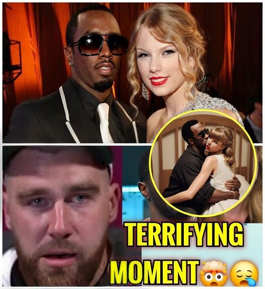 Travis Kelce refused the gift Taylor Swift bought yesterday after learning she slept with Diddy. Travis Kelce is planning to break up and has deleted all of their photos on social networks…